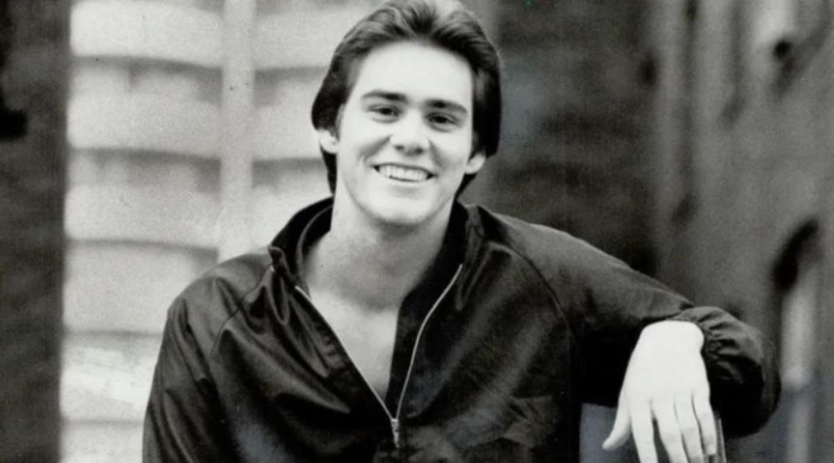 Jim Carrey Net Worth