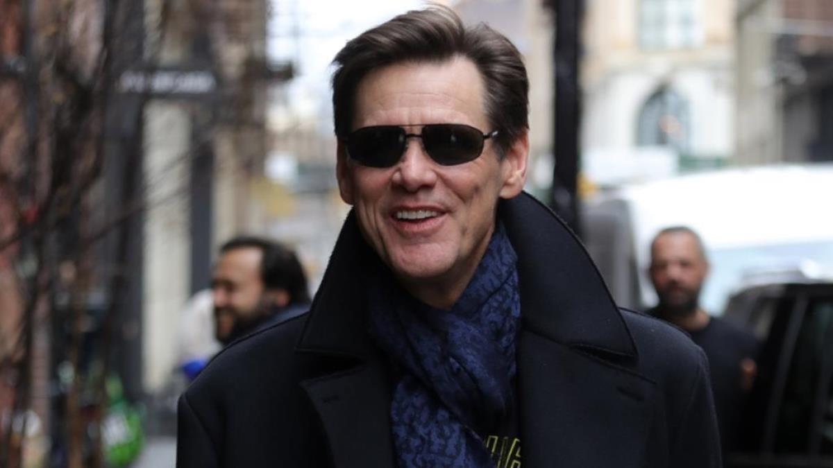 Jim Carrey Net Worth 2024 How Much is the Ace Ventura Actor Worth