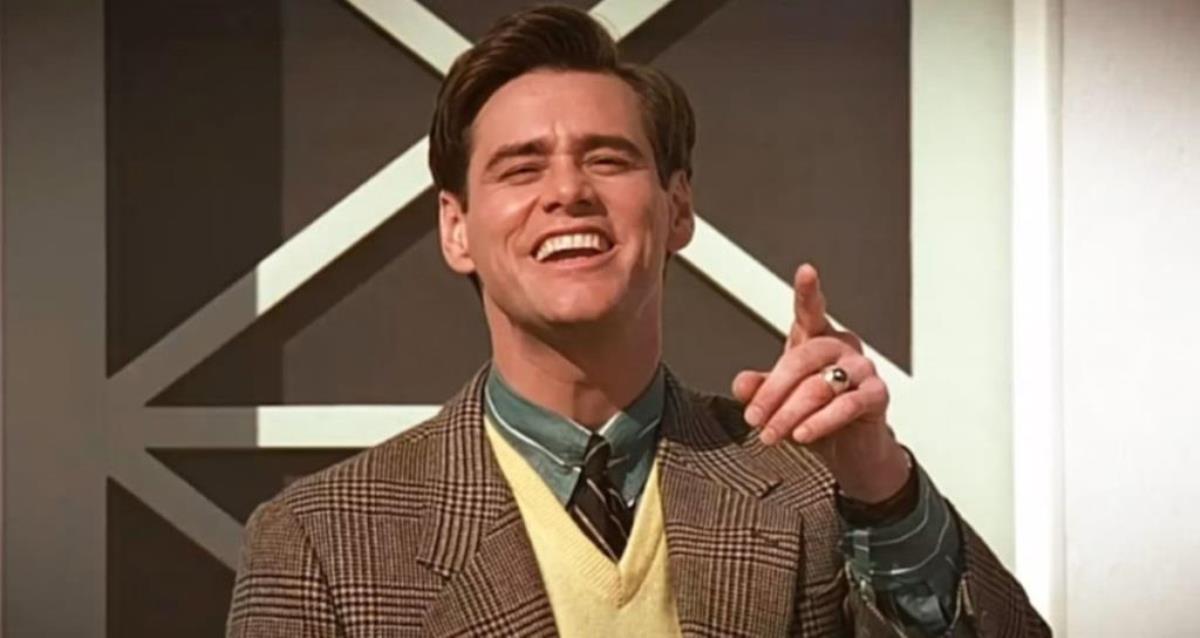 Jim Carrey Net Worth