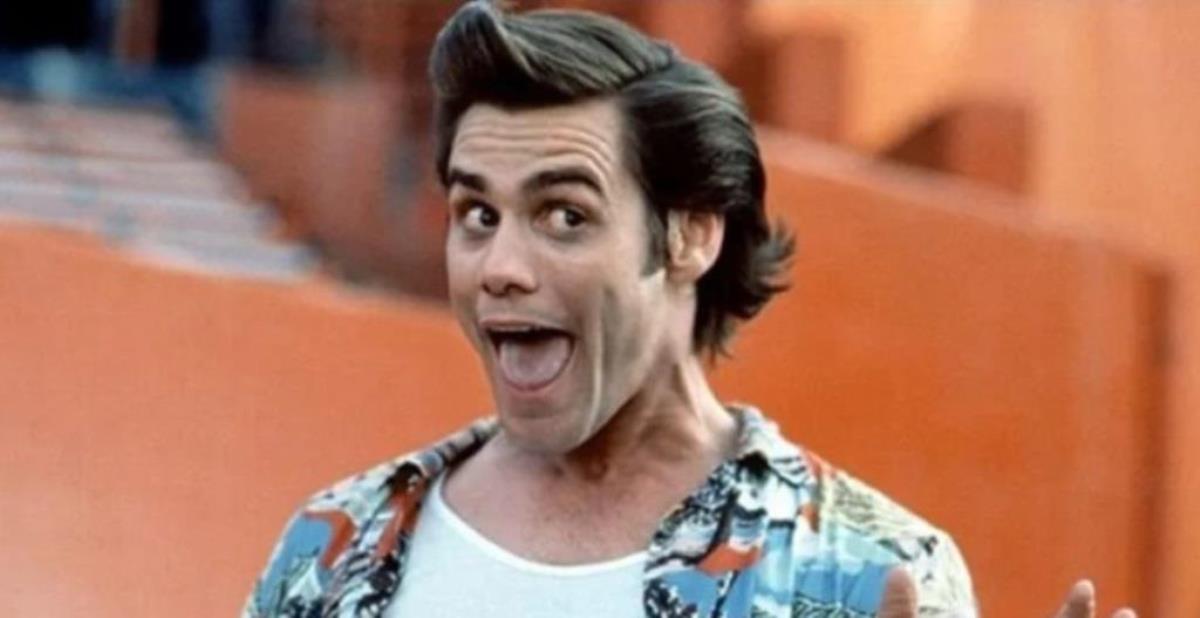 Jim Carrey Net Worth
