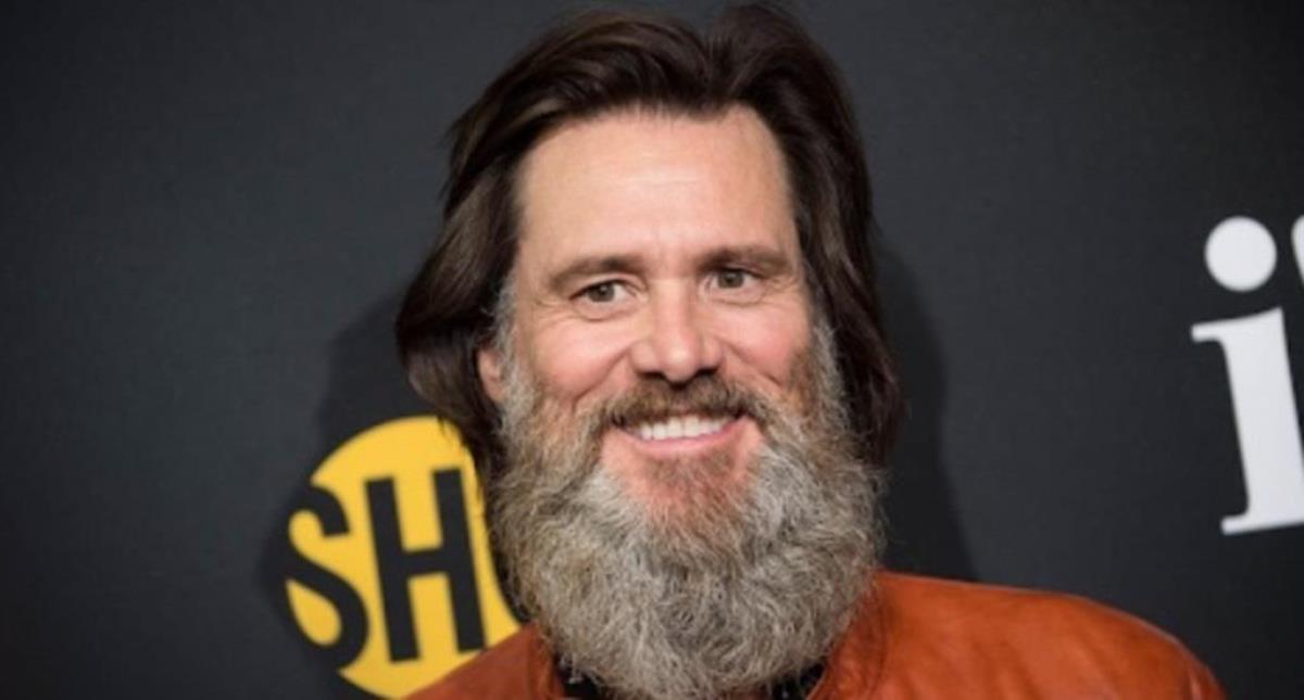Jim Carrey Net Worth