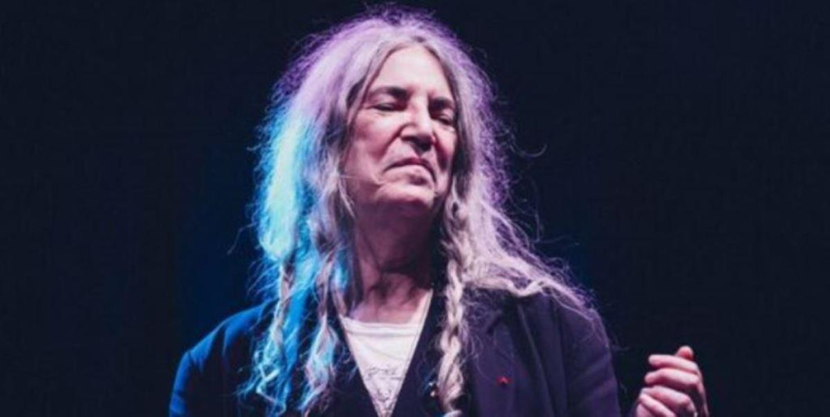 Patti Smith Net Worth