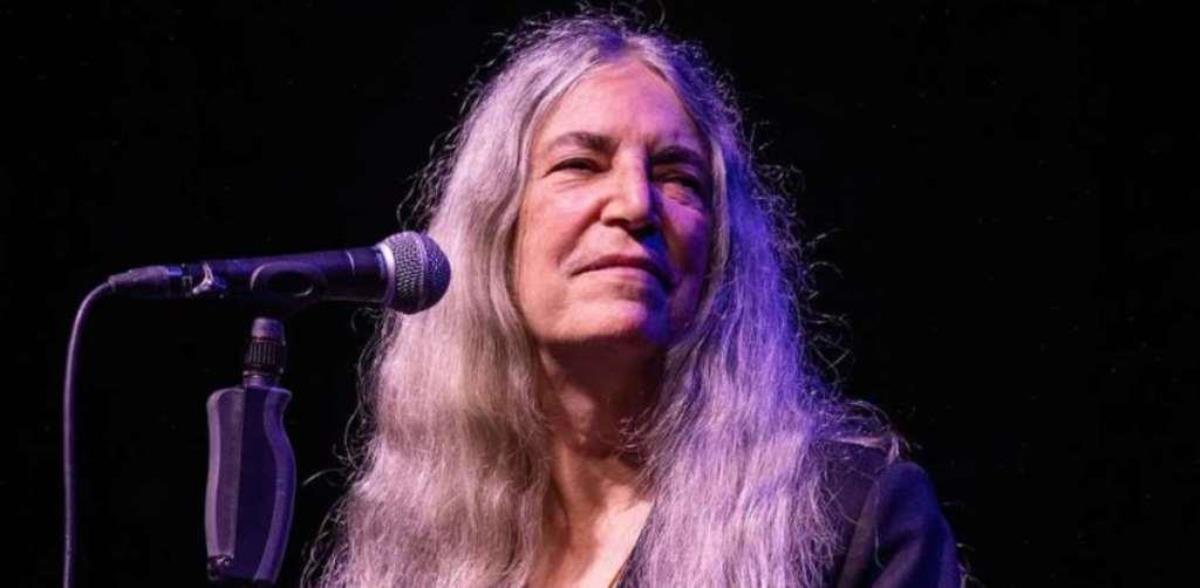 Patti Smith Net Worth