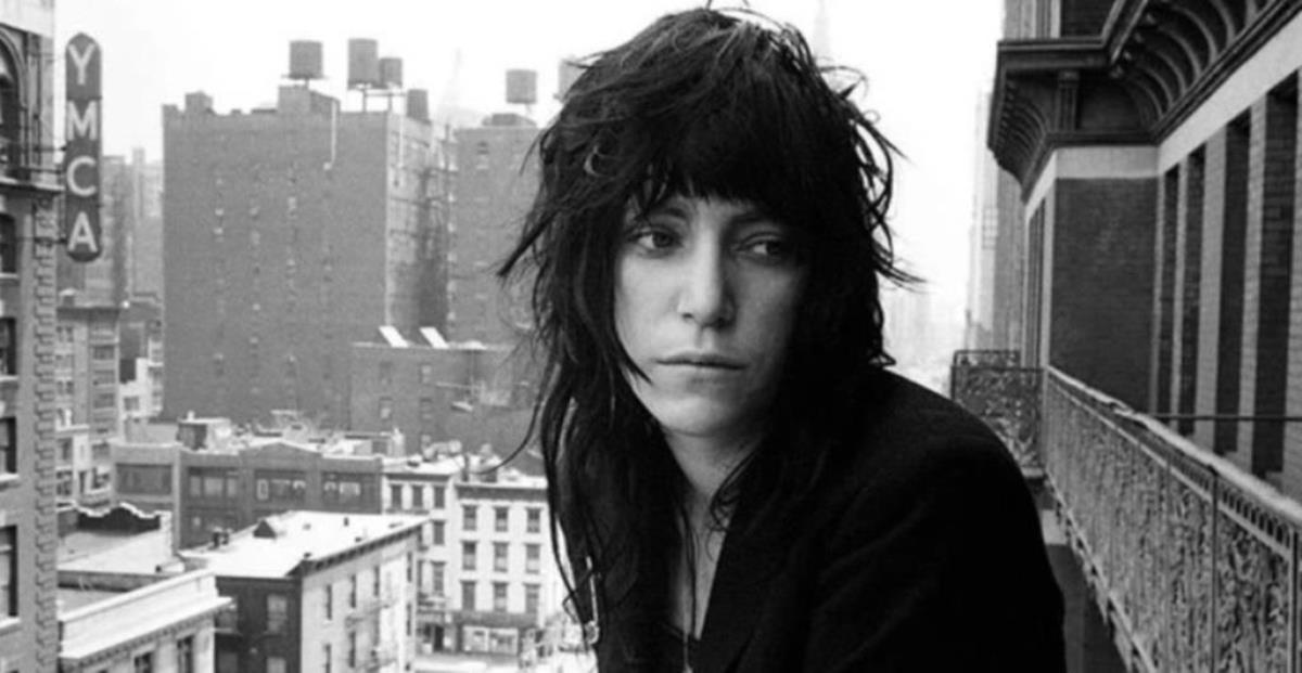 Patti Smith Net Worth