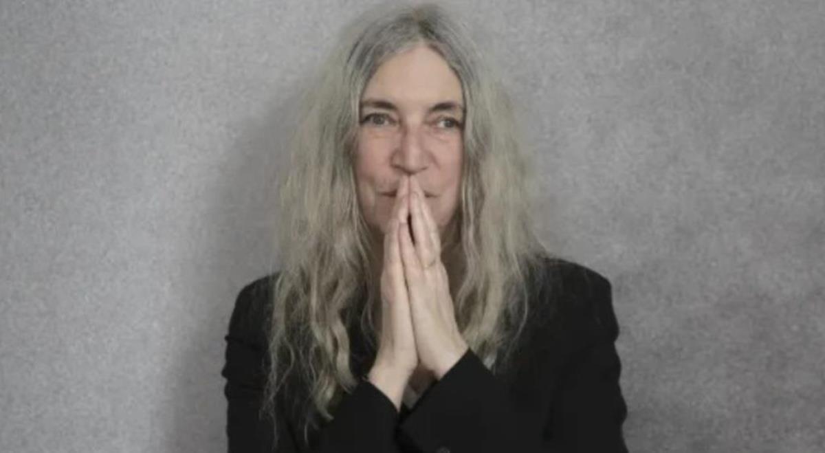 Patti Smith Net Worth