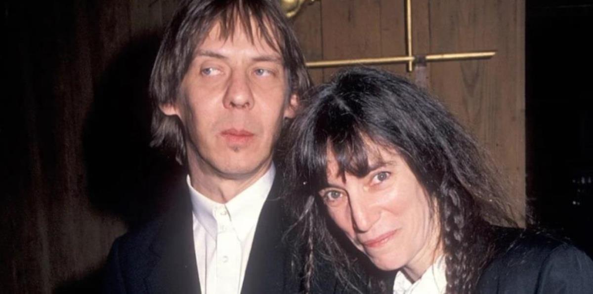 Patti Smith Net Worth