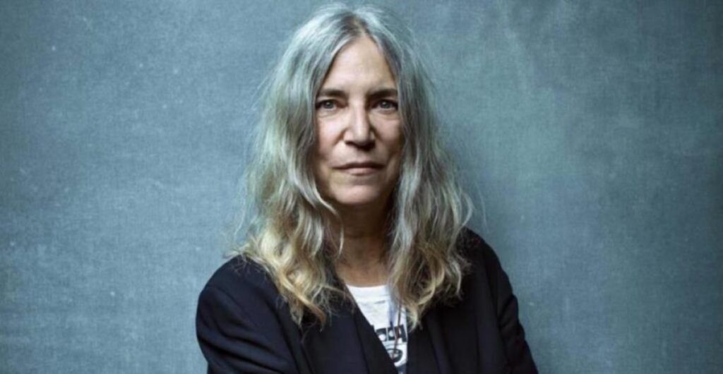 Patti Smith Net Worth 2024: How Much is the Punk Rock Singer Worth?