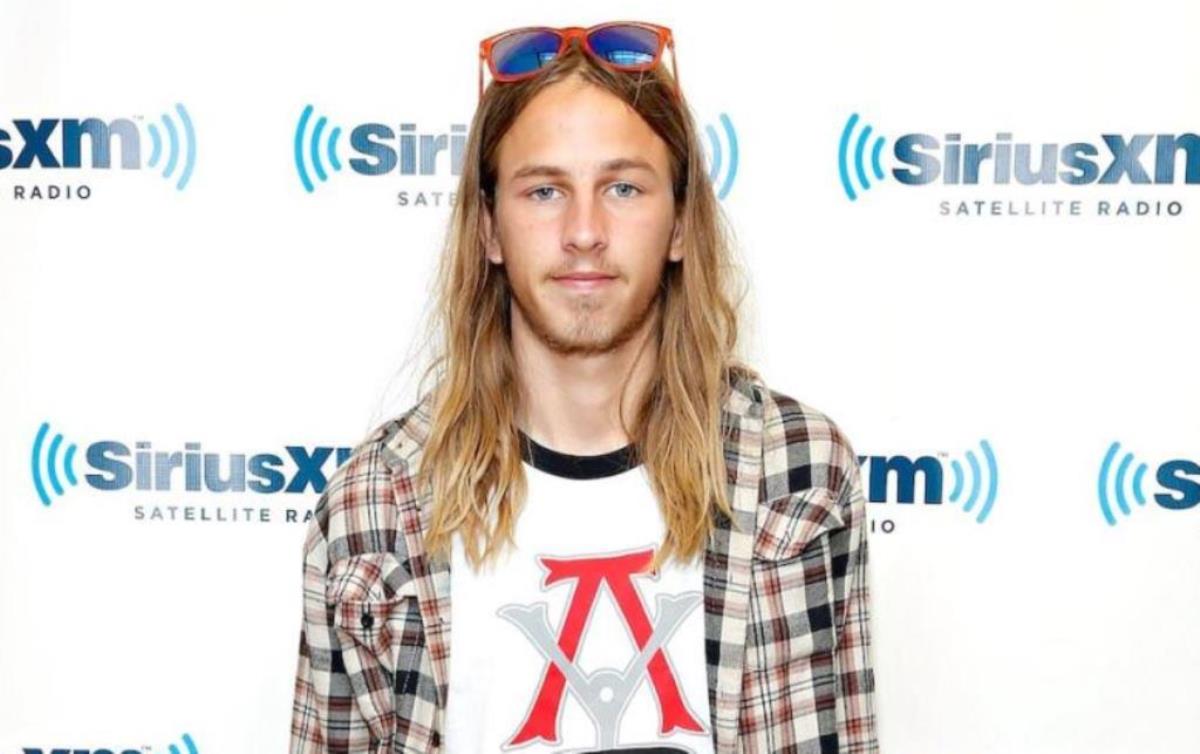 Riley Hawk Net Worth