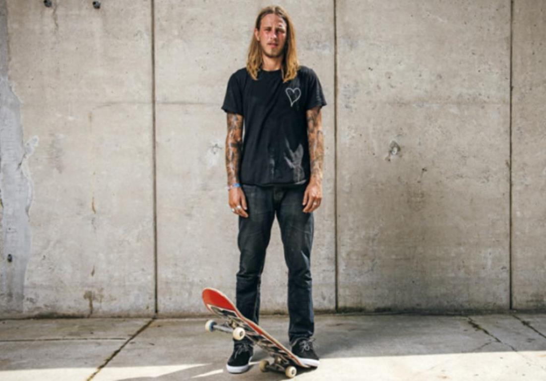 Riley Hawk Net Worth