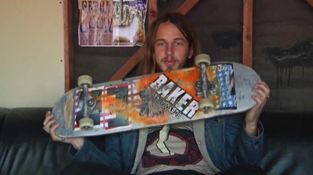 Riley Hawk Net Worth: The Rise of a Skate Legend