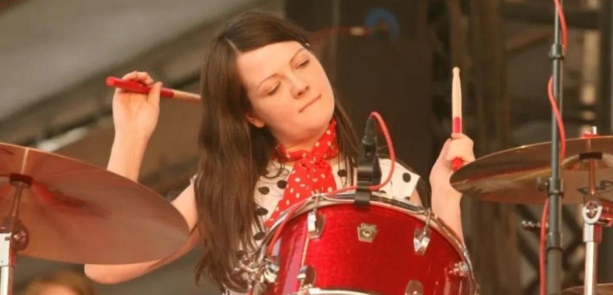 Meg White Net Worth