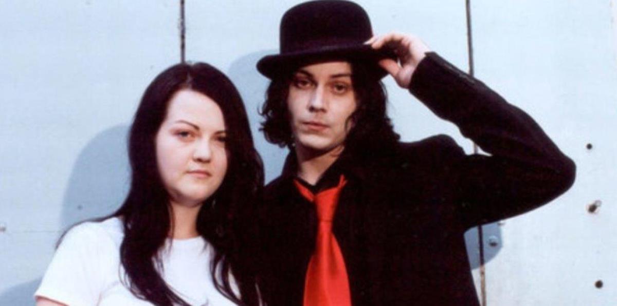 Meg White Net Worth