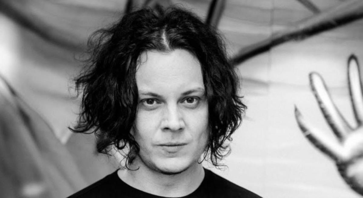 Jack White Net Worth