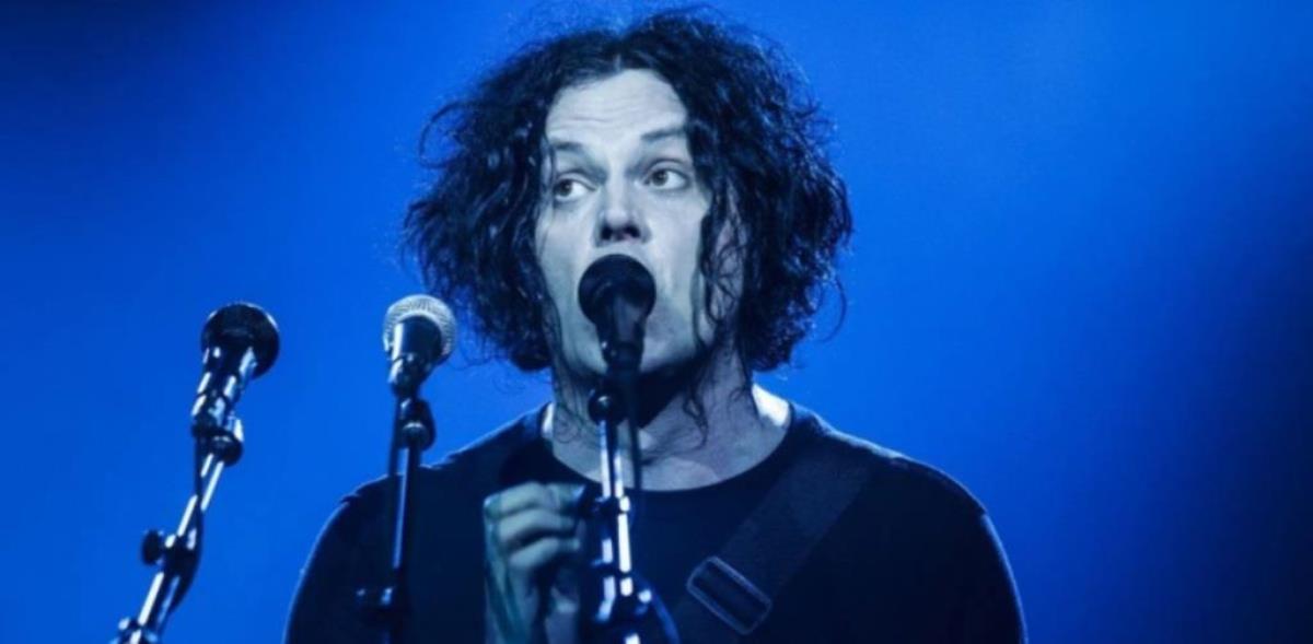 Jack White Net Worth