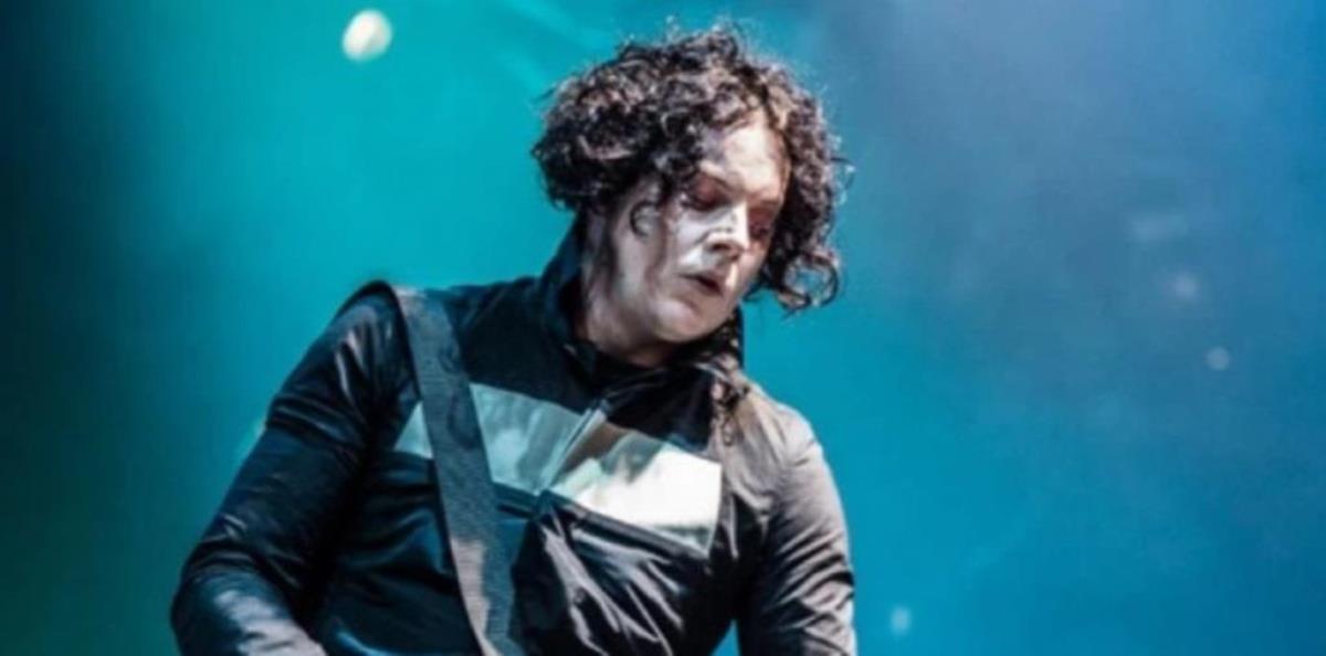 Jack White Net Worth