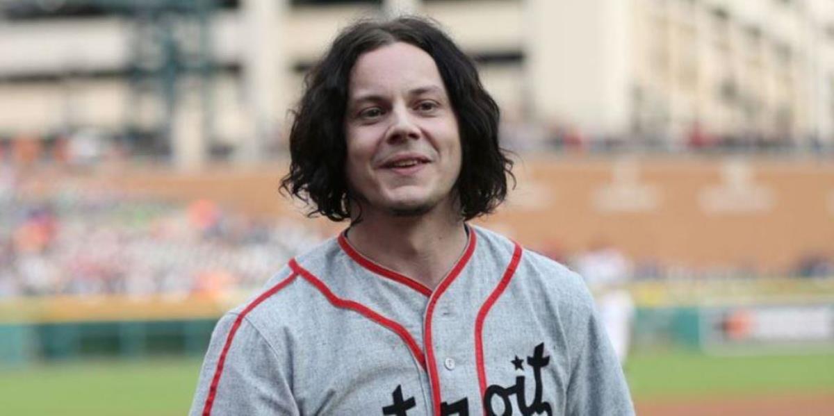 Jack White Net Worth