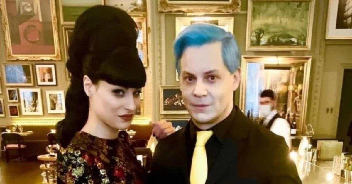 Jack White Net Worth