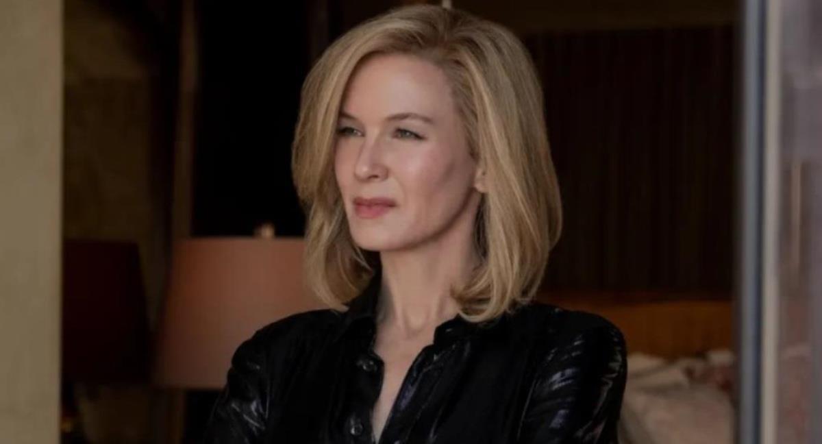 Renée Zellweger Net Worth