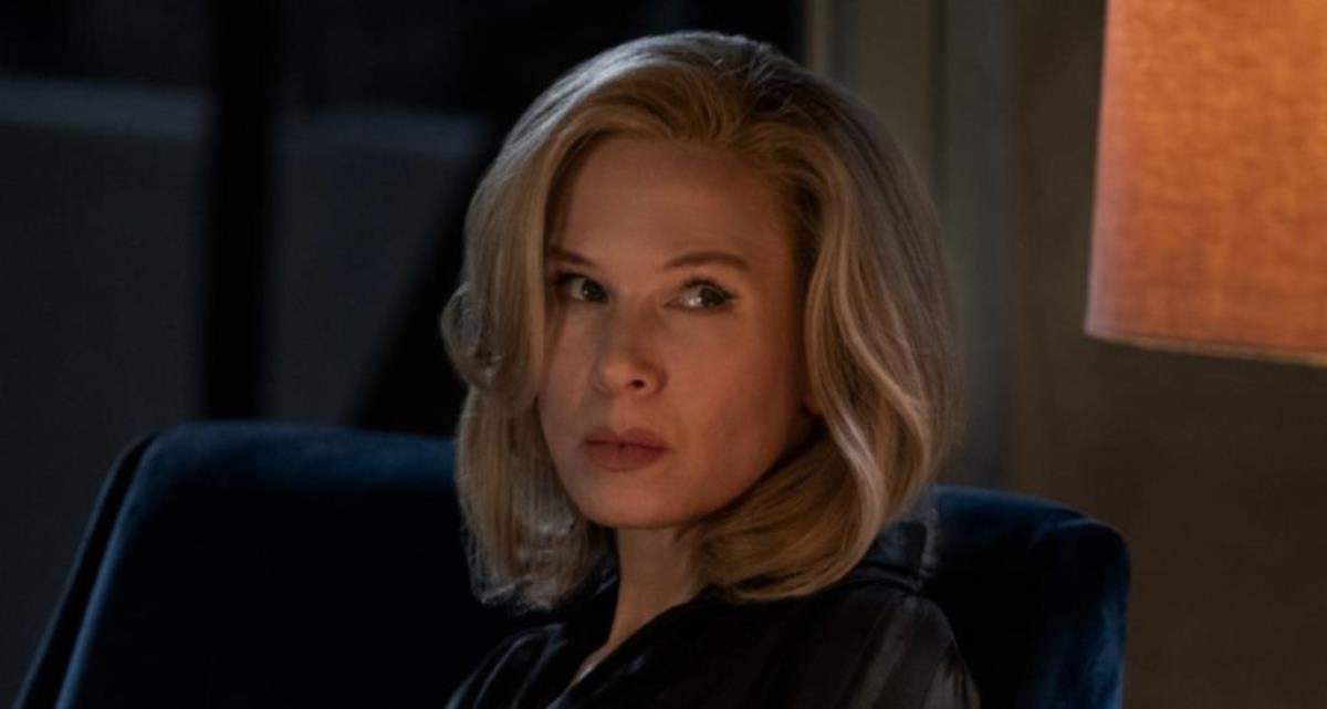 Renée Zellweger Net Worth