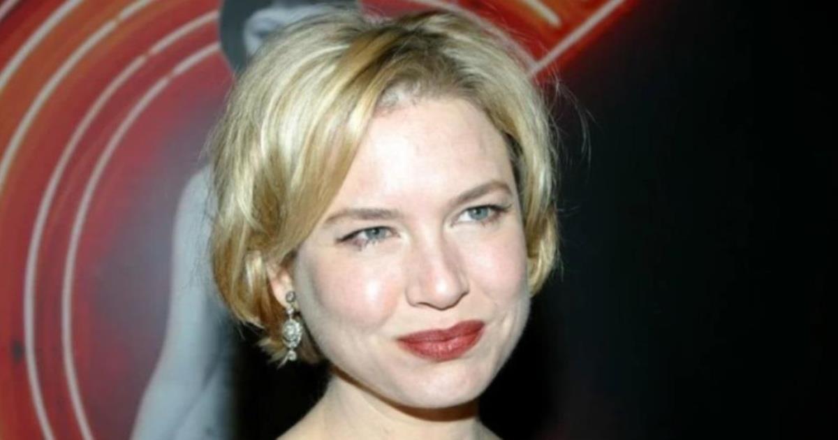 Renée Zellweger Net Worth