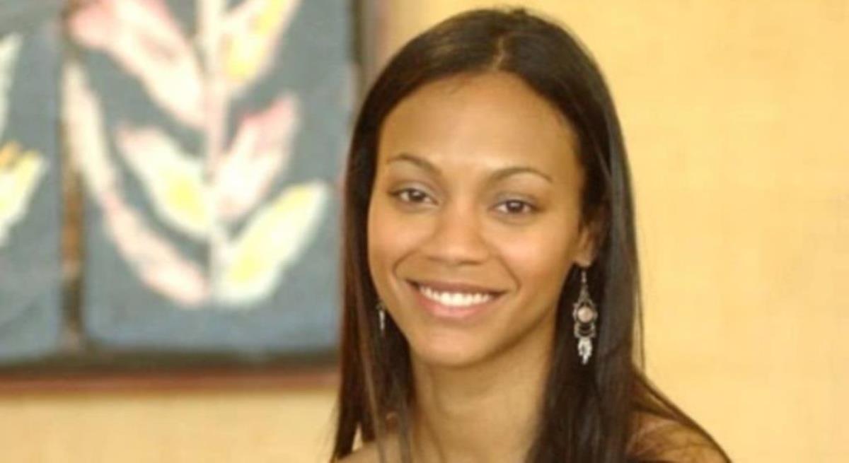 Zoe Saldaña Net Worth