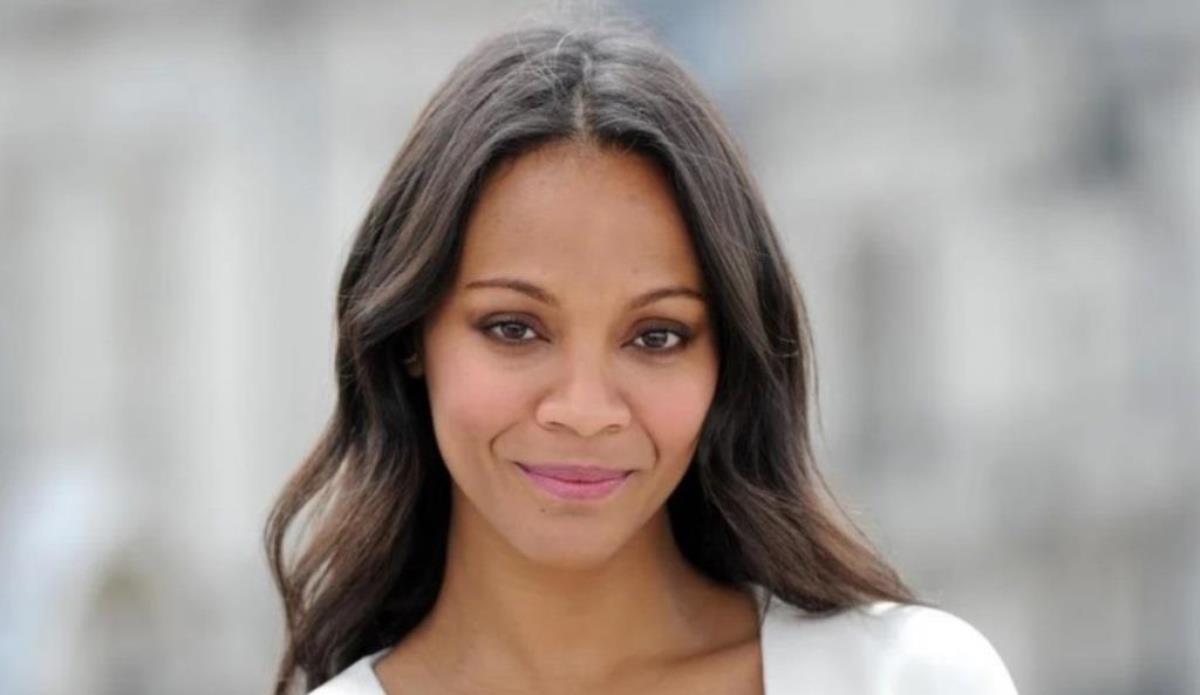 Zoe Saldaña Net Worth