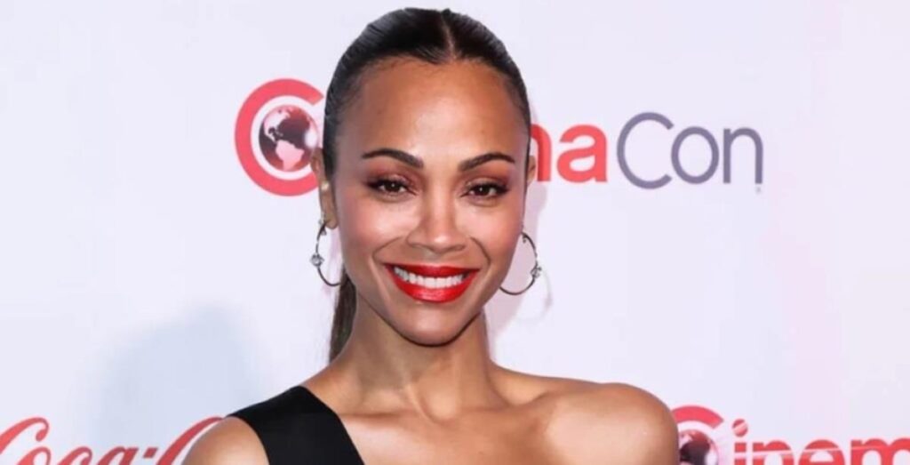 Zoe Saldaña Net Worth 2024: How Much is the Guardians of the Galaxy Actress Worth?