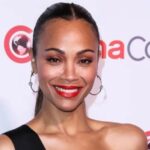 Zoe Saldaña Net Worth 2024: How Much is the Guardians of the Galaxy Actress Worth?