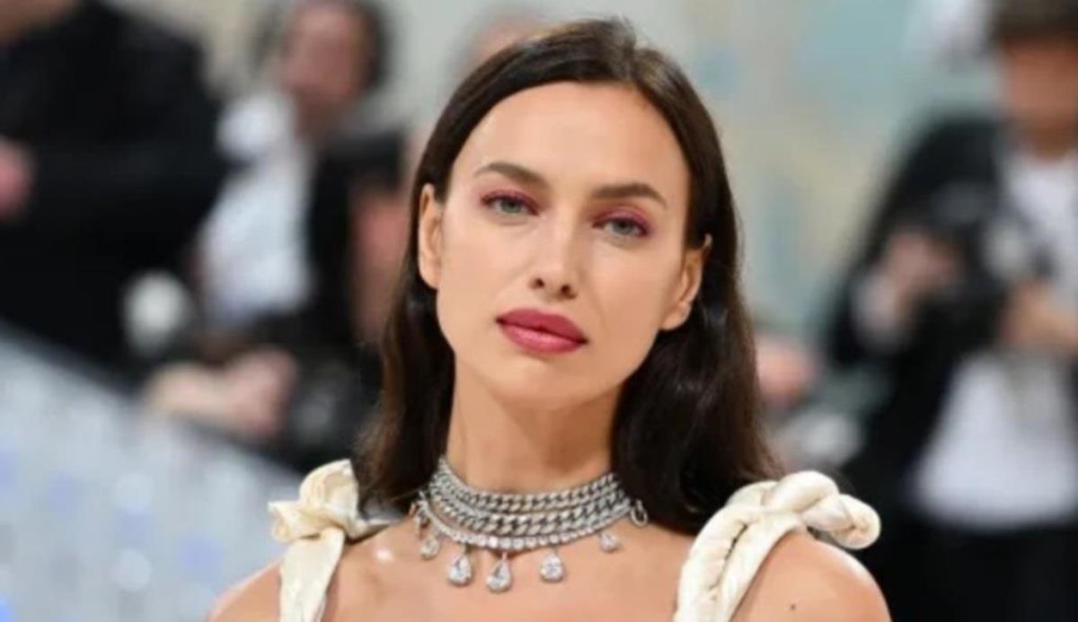 Irina Shayk Net Worth