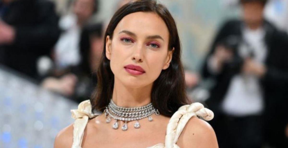 Irina Shayk Net Worth