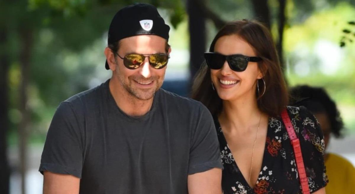 Irina Shayk Net Worth
