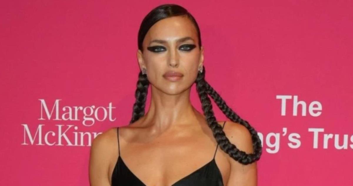 Irina Shayk Net Worth