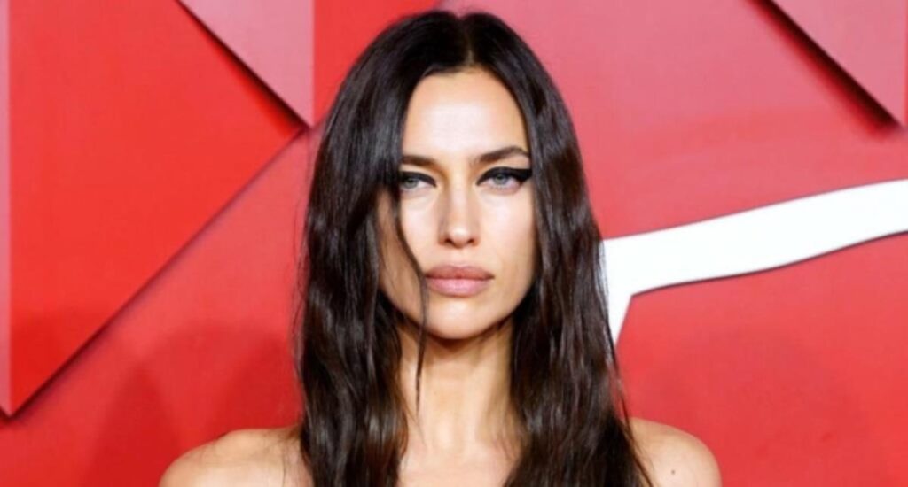 Irina Shayk Net Worth 2024: How Much is the Supermodel Worth?