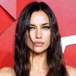 Irina Shayk Net Worth 2024: How Much is the Supermodel Worth?