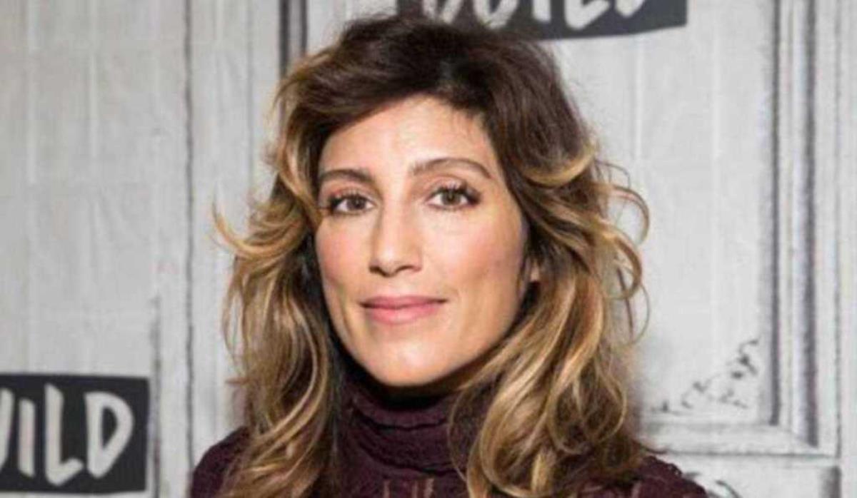 Jennifer Esposito Net Worth