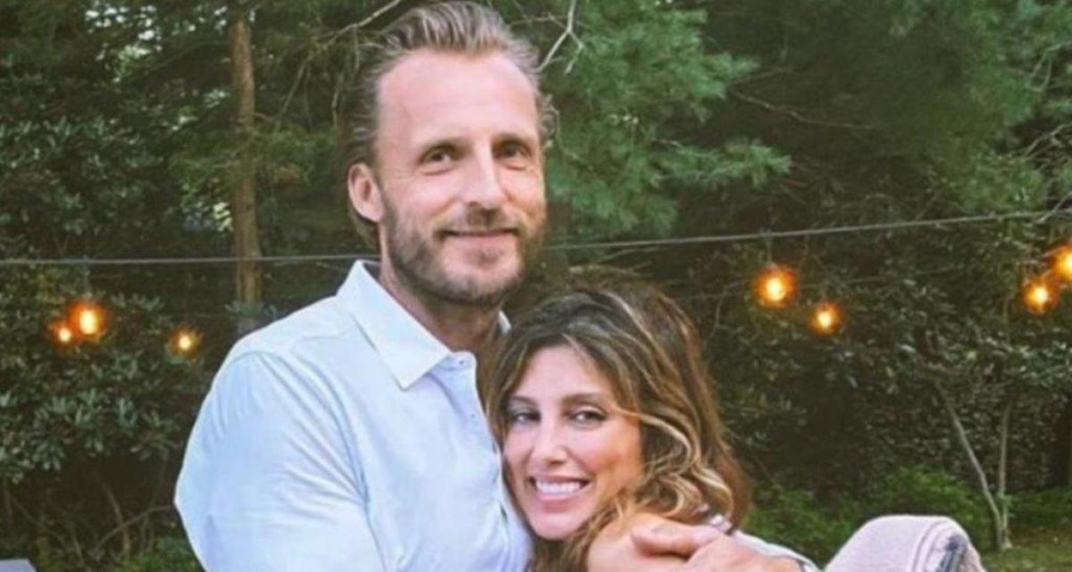 Jennifer Esposito Net Worth