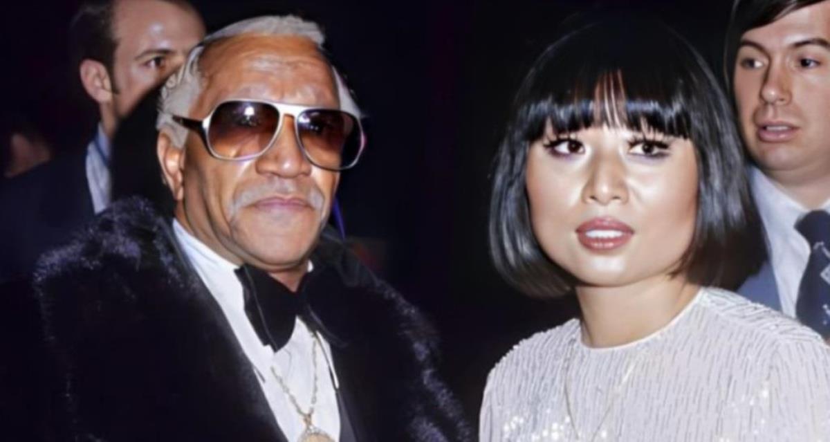 Redd Foxx Net Worth