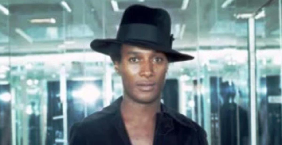 Paul Mooney Net Worth
