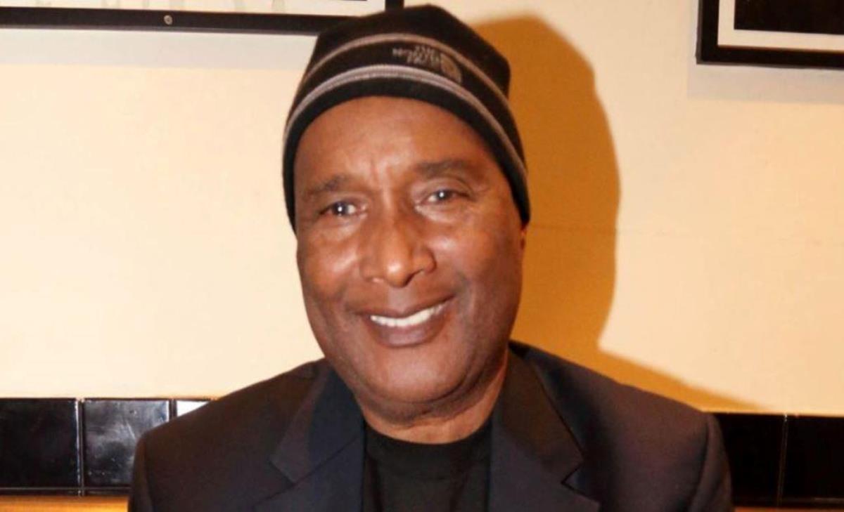Paul Mooney Net Worth