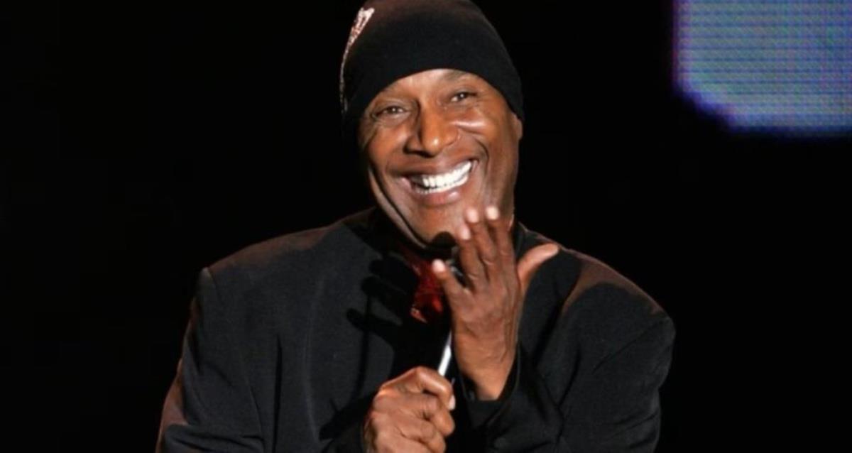 Paul Mooney Net Worth