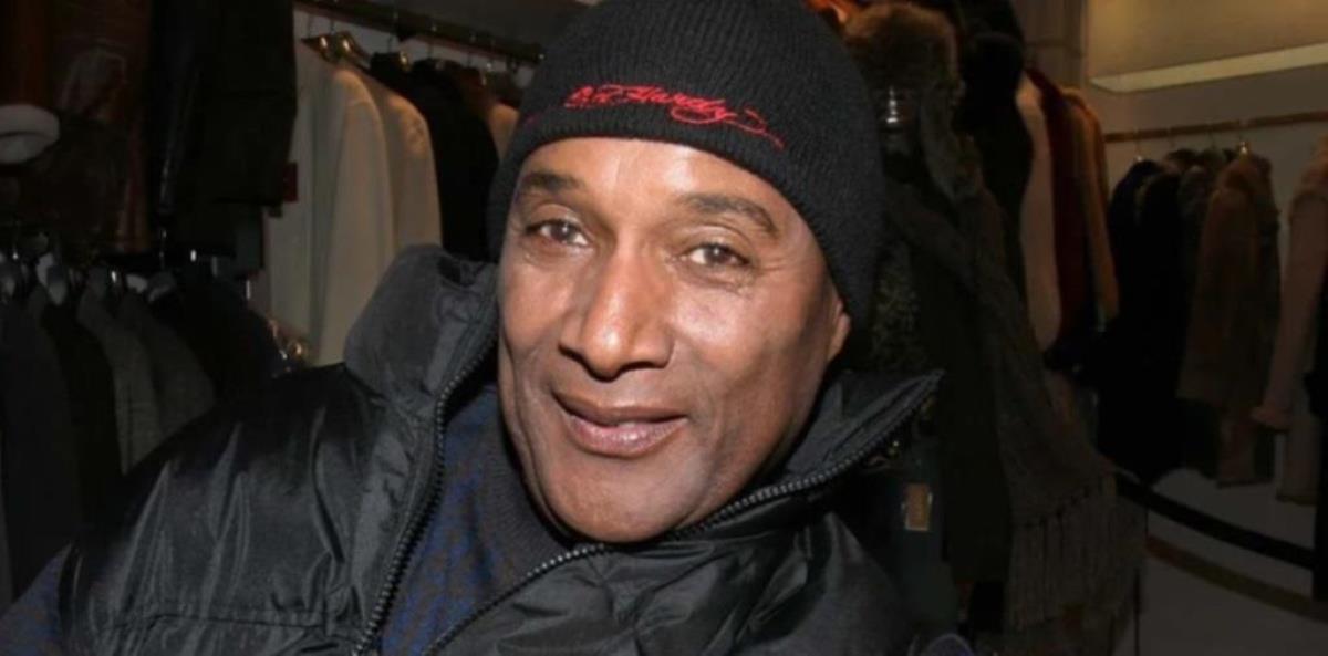 Paul Mooney Net Worth