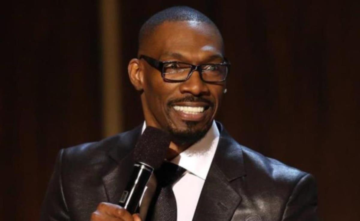 Charlie Murphy Net Worth