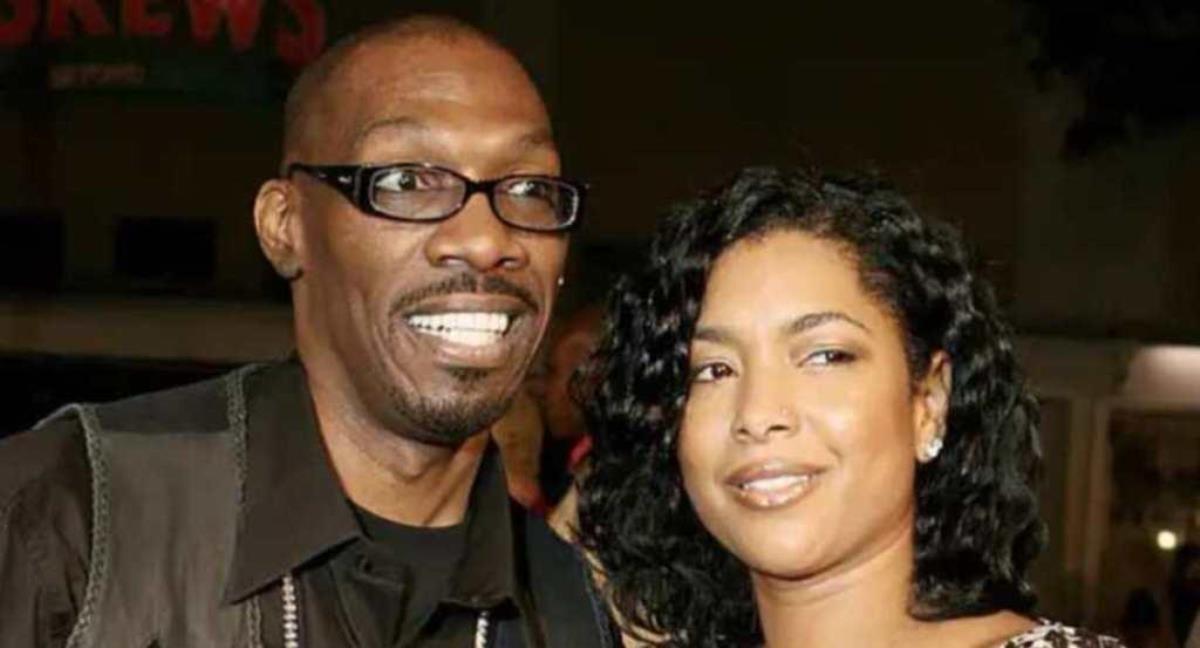 Charlie Murphy Net Worth