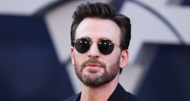 Chris Evans Net Worth