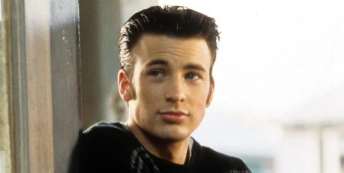 Chris Evans Net Worth
