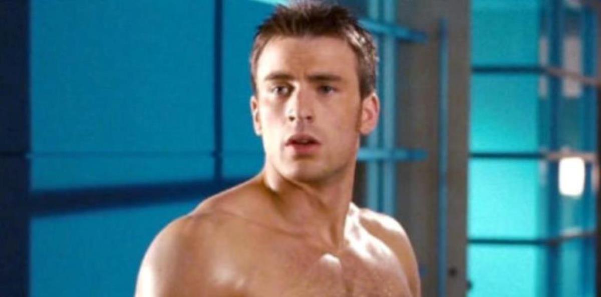 Chris Evans Net Worth