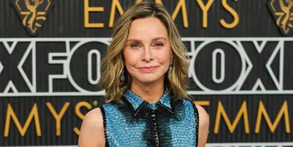 Calista Flockhart Net Worth