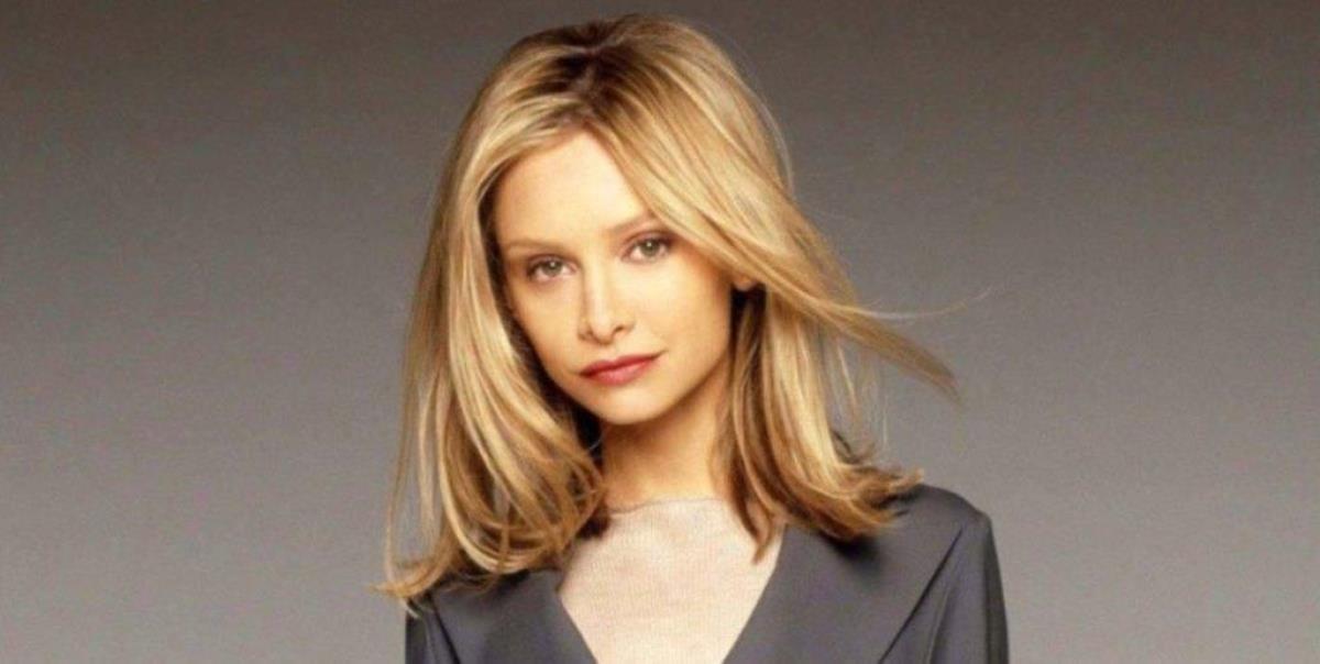 Calista Flockhart Net Worth