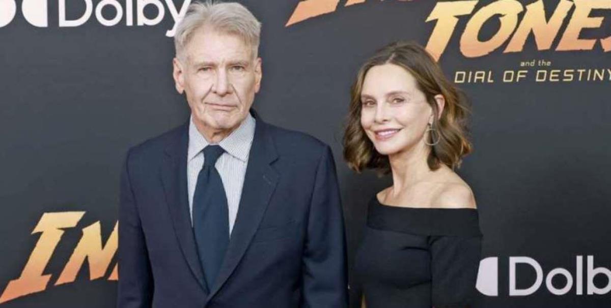 Calista Flockhart Net Worth