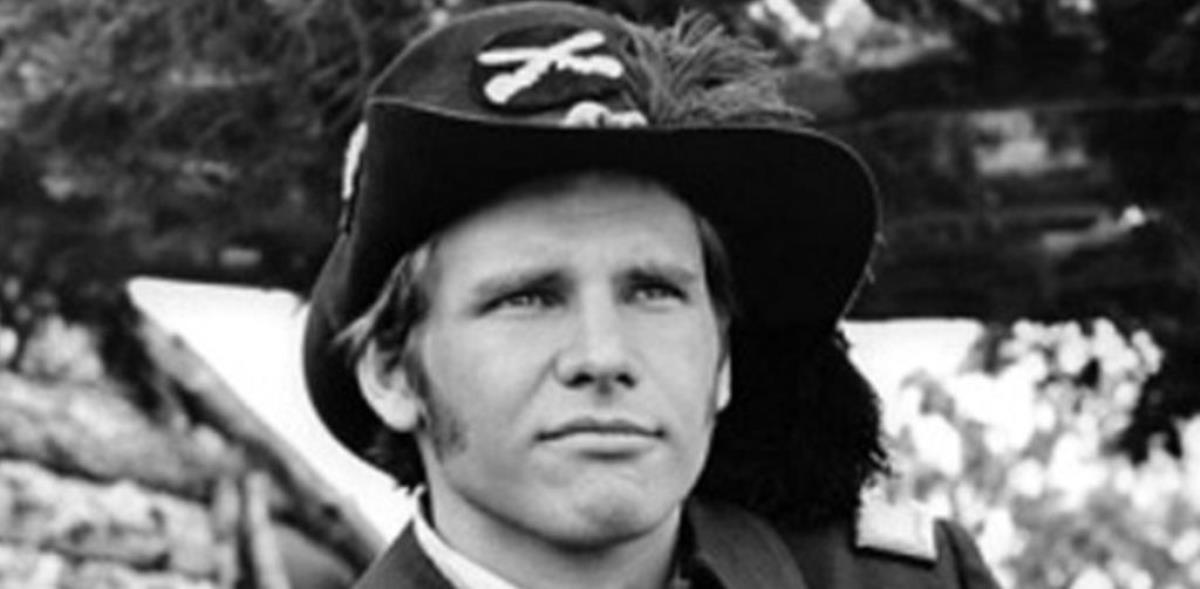 Harrison Ford Net Worth